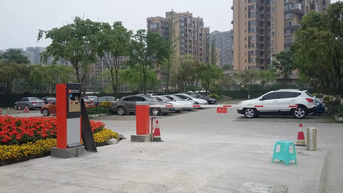 苍梧县苍梧县黑龙江哈尔滨市停车收费系统